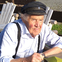 Arne Johan  Johansen